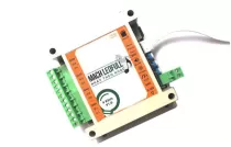 Mạch FullColor Nháy Theo Nhạc 4 Kênh PRO